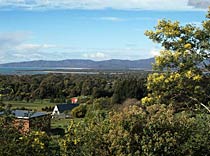 Main House Guest Rooms Roosters Rest, Port Sorell, Tasmania, Australia