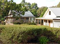 Sebright Lodge, Roosters Rest, Port Sorell, Tasmania, Australia