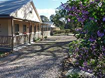 Welsumer Lodge, Roosters Rest, Port Sorell, Tasmania